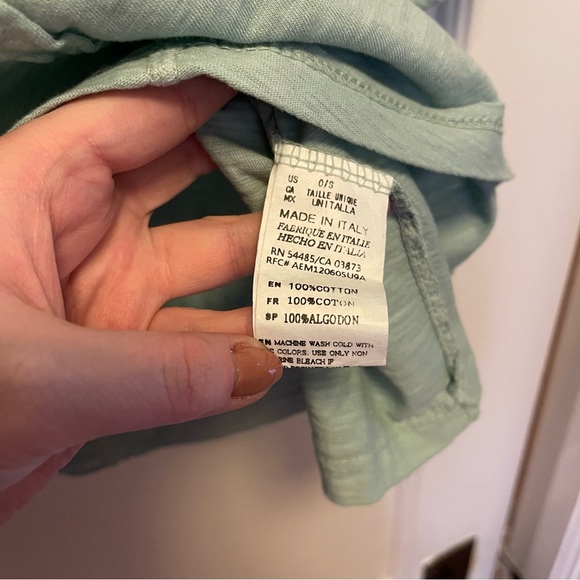 NWOT American Eagle, Don’t Ask Why - top - Picture 8 of 10